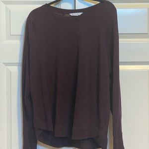 Athleta Mindset Sweatshirt - 1X